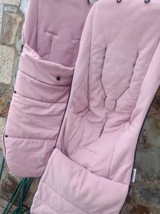 Sacos Bugaboo
