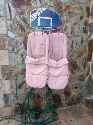 Sacos Bugaboo