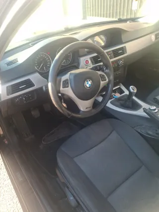 BMW Serie 3 2007