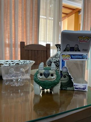 Lote Funko Pop! Varios Personajes