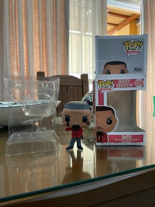 Lote Funko Pop! Varios Personajes