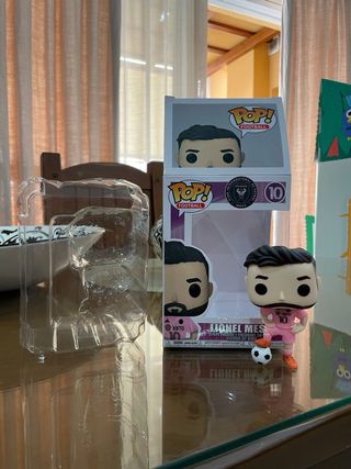 Lote Funko Pop! Varios Personajes