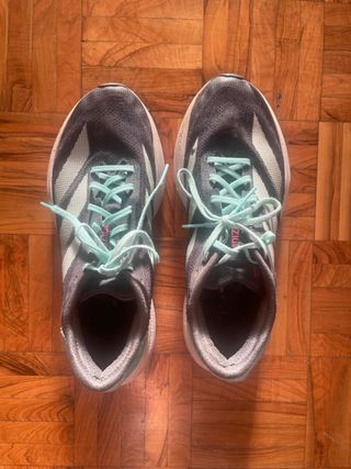 Zapatillas Adidas Adizero