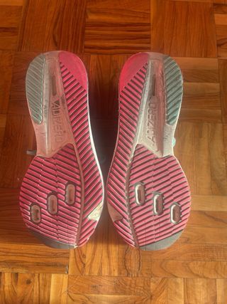 Zapatillas Adidas Adizero