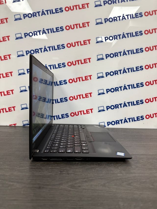 Lenovo Thinkpad T490S