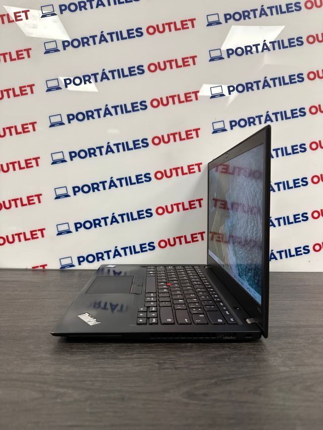 Lenovo Thinkpad T490S