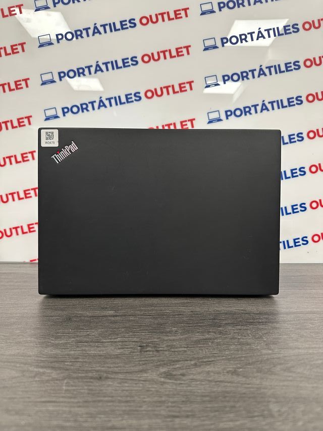 Lenovo Thinkpad T490S