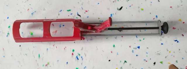 Pistola Taco Químico 380ml