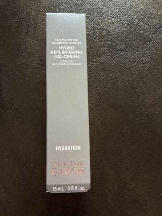 Doctor Babor Set 2 Creme 15ml