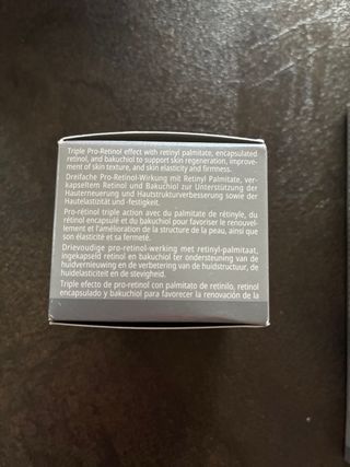 Doctor Babor Set 2 Creme 15ml