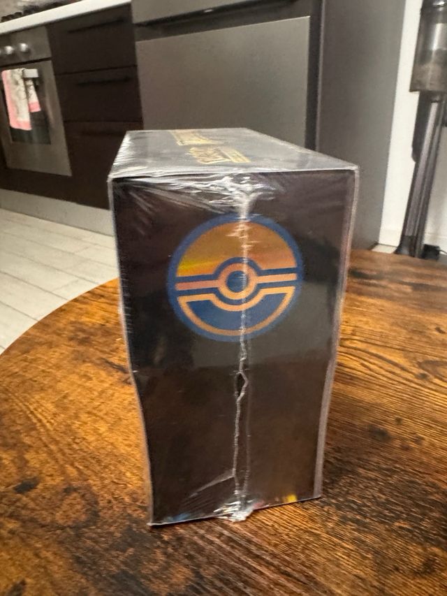 Pokémon Set Allenatore Fuoriclasse Mega Evoluzione