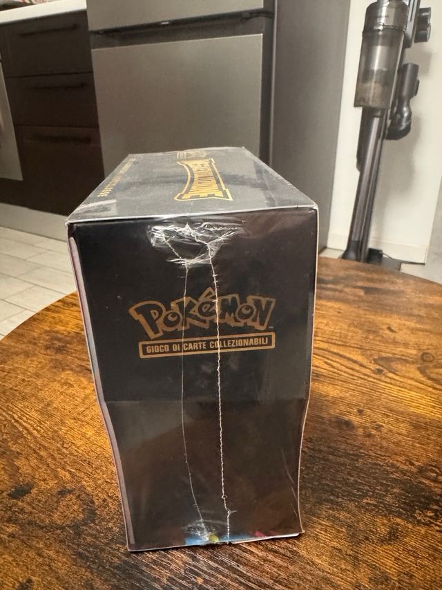 Pokémon Set Allenatore Fuoriclasse Mega Evoluzione