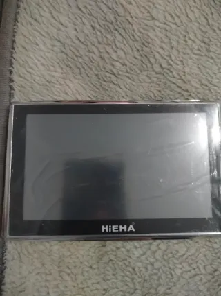 Navegador GPS Hi-EHA