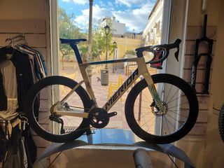 Merida Reacto 6000 Di2 2026