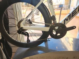 Merida Reacto 6000 Di2 2026