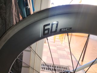 Merida Reacto 6000 Di2 2026