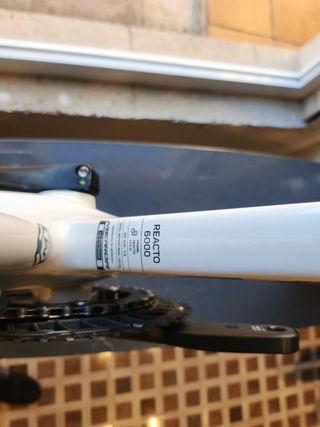 Merida Reacto 6000 Di2 2026