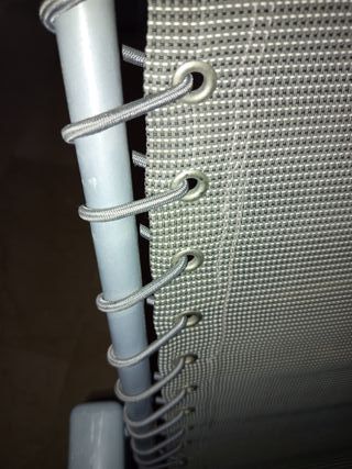 Butaca plegable playa