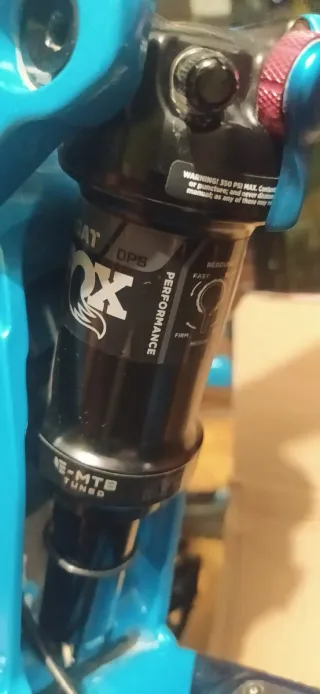 Conway Xyron 4.9 talla S