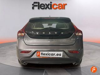 Volvo V40 2.0 D2 Momentum Auto