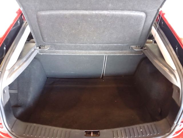 FORD FOCUS 1.6i / 100CV / 2008