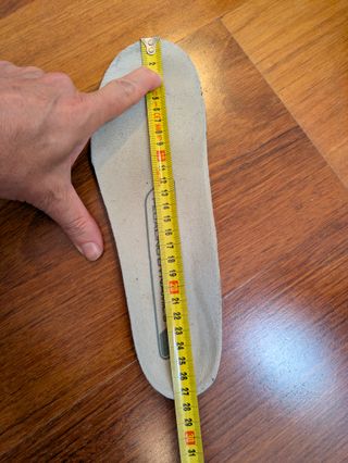 Zapatillas mtb invierno SHIMANO MW7 goretex T42