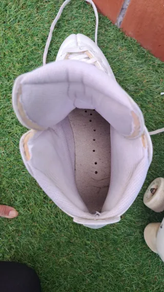 Patines artísticos Edea 250