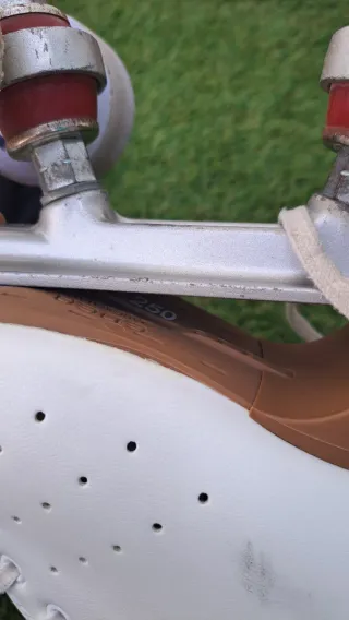 Patines artísticos Edea 250