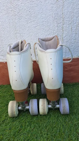 Patines artísticos Edea 250