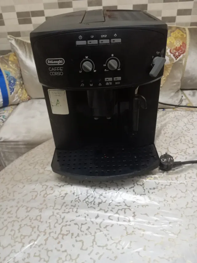 Cafetera DeLonghi Caffe Corso