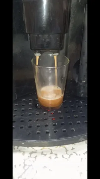 Cafetera DeLonghi Caffe Corso