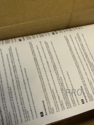 Pouf SONGMICS rotondo con contenitore