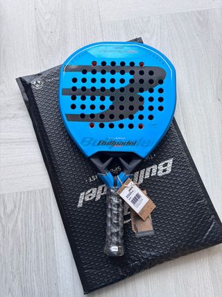 Bullpadel Vertex 05 GEO 2026