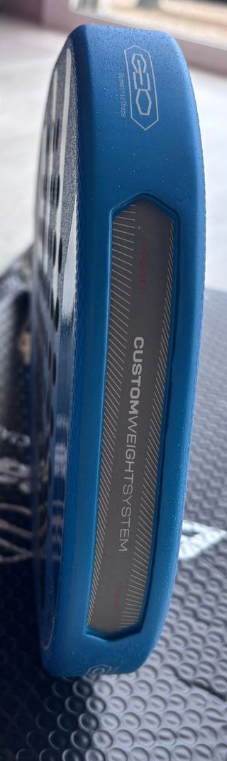 Bullpadel Vertex 05 GEO 2026