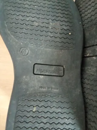 Zapatos de vestir Alpeactive hombre negros