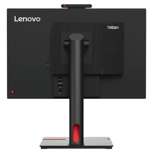 Monitor ThinkCentre TIO 24 Gen 5 (webcam  y altav