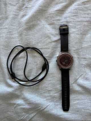 Garmin Fenix 7 Solar nuevo