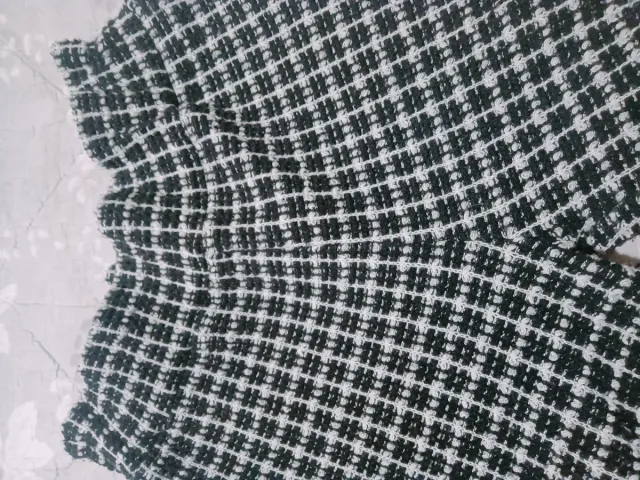 Pantalón niña invierno talla 8 años