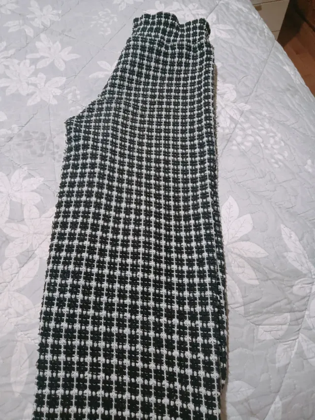 Pantalón niña invierno talla 8 años