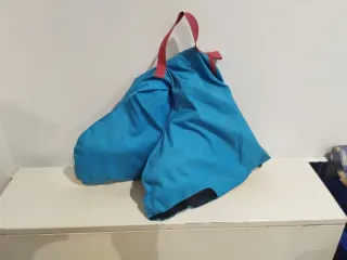 Patines en línea niña Decathlon. Talla 34-36