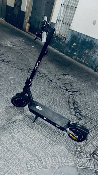 Patinete Eléctrico Xiaomi 5 Pro precio negociable