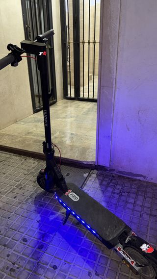 Patinete Eléctrico Xiaomi 5 Pro precio negociable