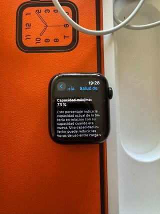 Apple Watch 6 44mm HERMES