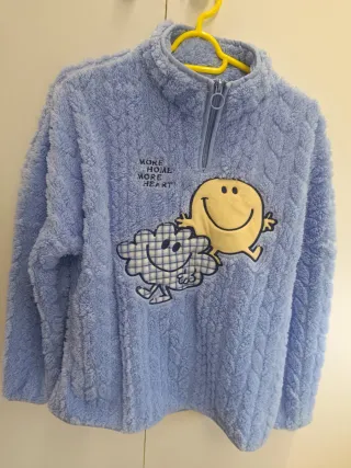 Pijama polar mujer Women Secret y pantalón NUEVO