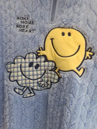 Pijama polar mujer Women Secret y pantalón NUEVO