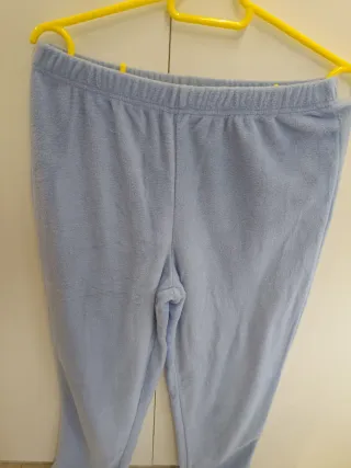 Pijama polar mujer Women Secret y pantalón NUEVO