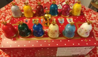 Campanelle Disney Conad 2025