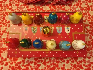 Campanelle Disney Conad 2025