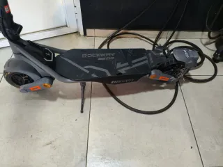 OFERTON !!Patinete Eléctrico SmartGyro Rockway Evo