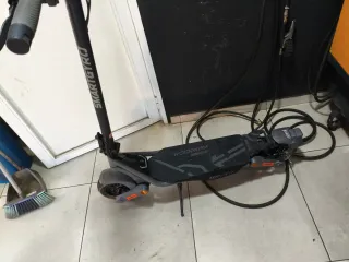 OFERTON !!Patinete Eléctrico SmartGyro Rockway Evo